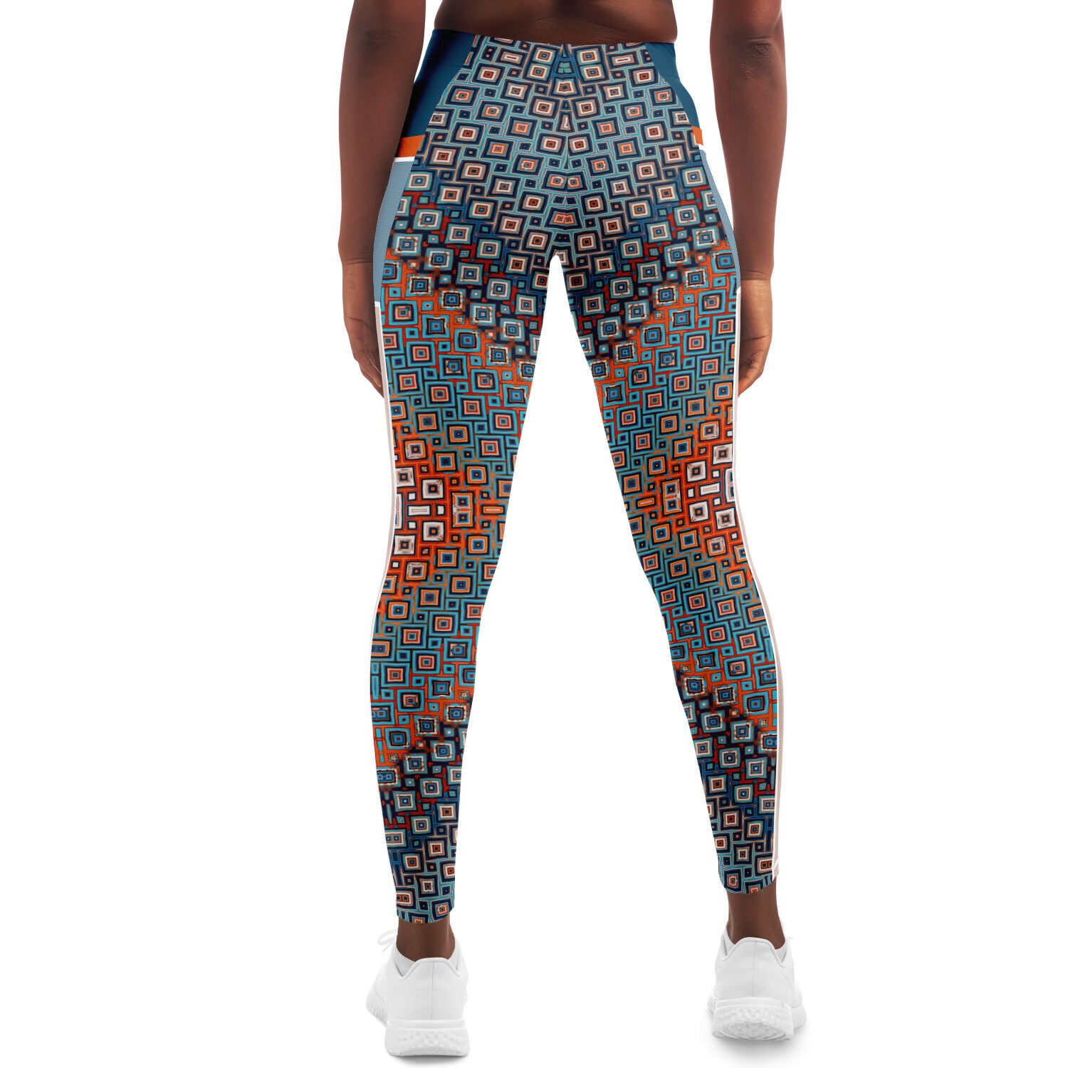 Cuverse Leggings