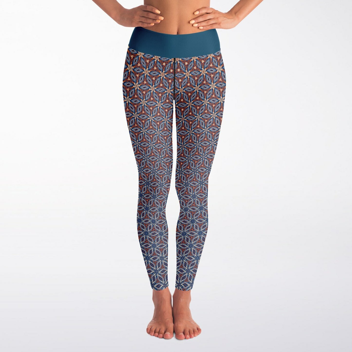 Sticho Leggings