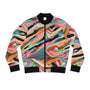 Psychedelic Jacket