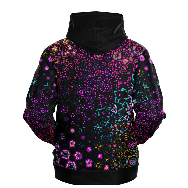 Xpectrum Hoodie