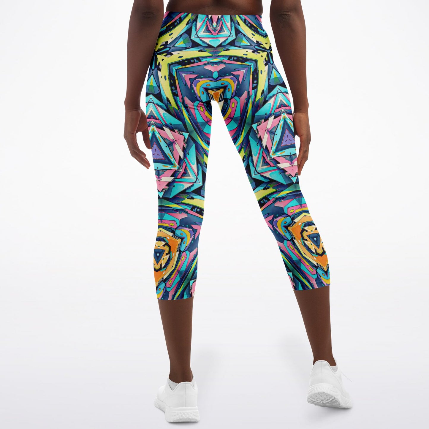 Cybae Leggings