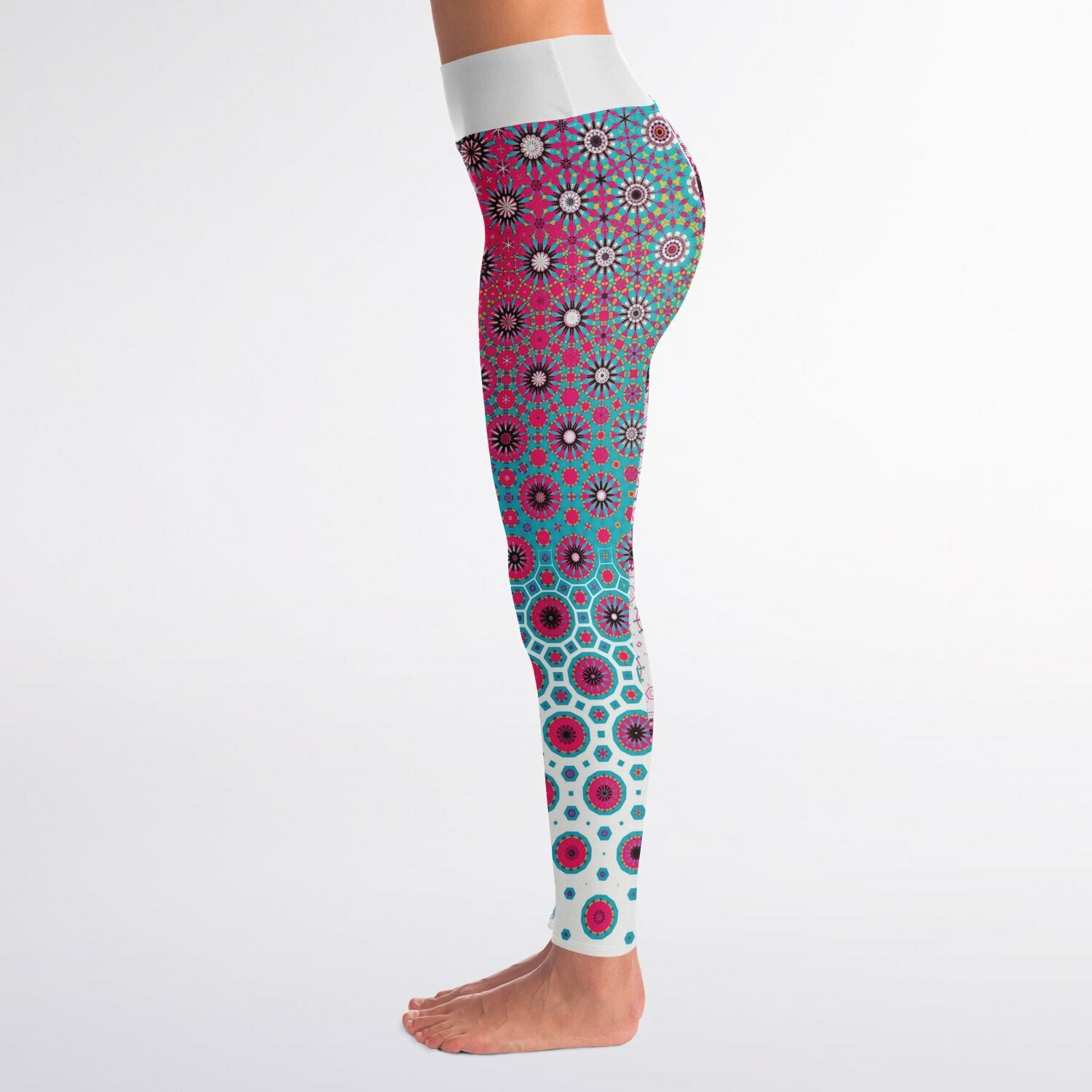 Geminism Leggings