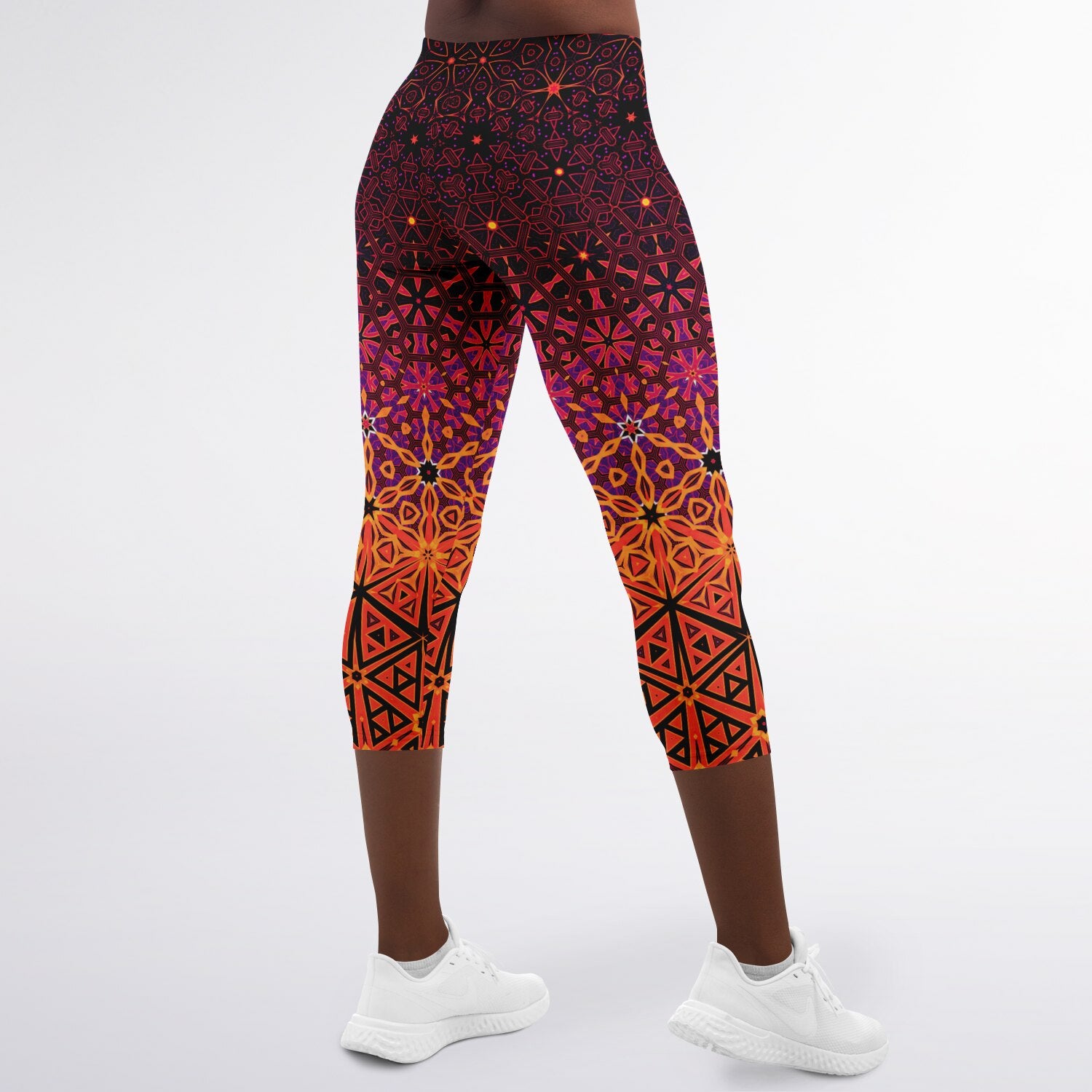 CapriSol Leggings