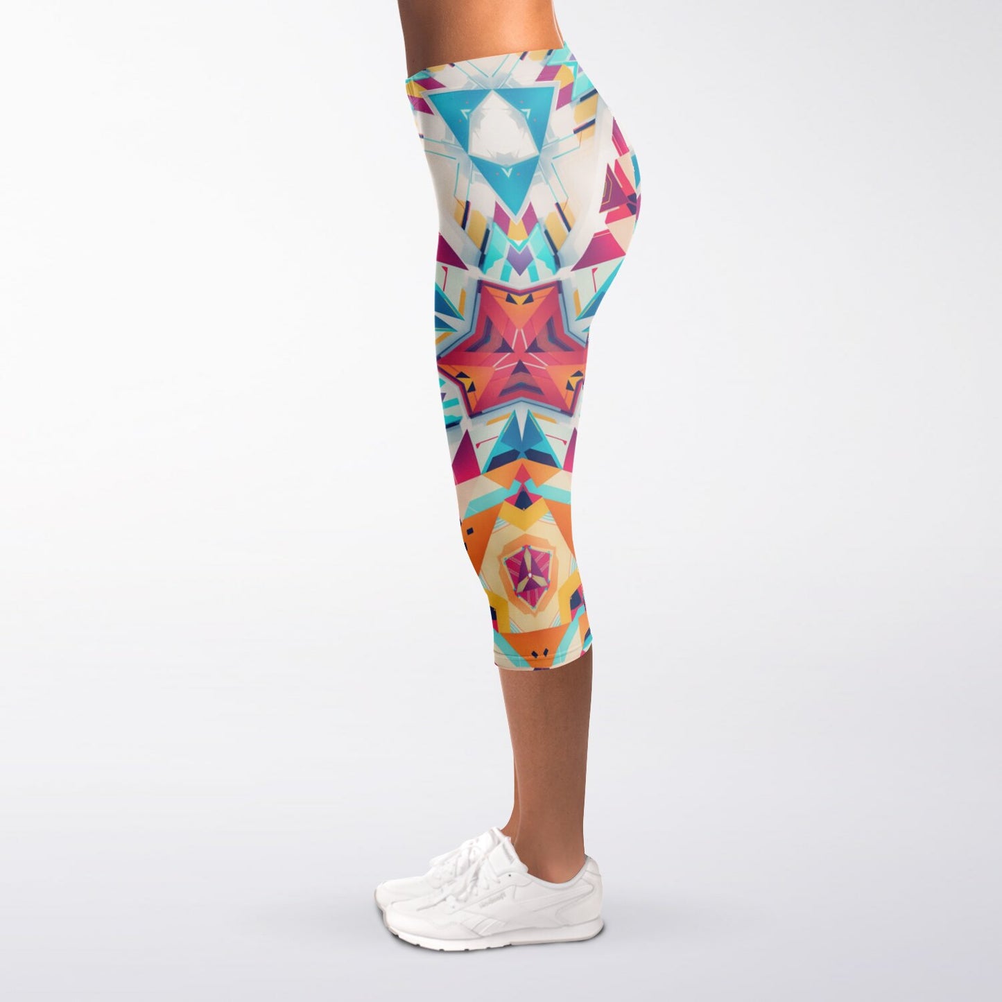 Ceko Leggings