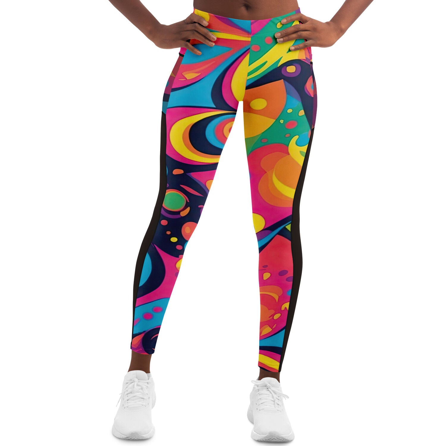 Circo Loco Leggings