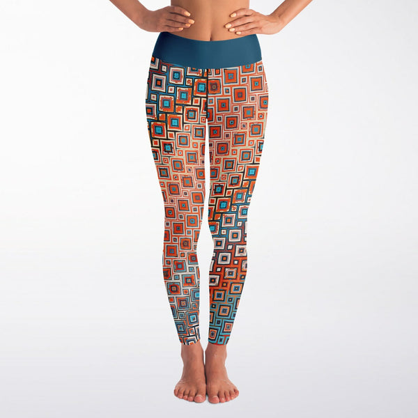 Rogga Leggings