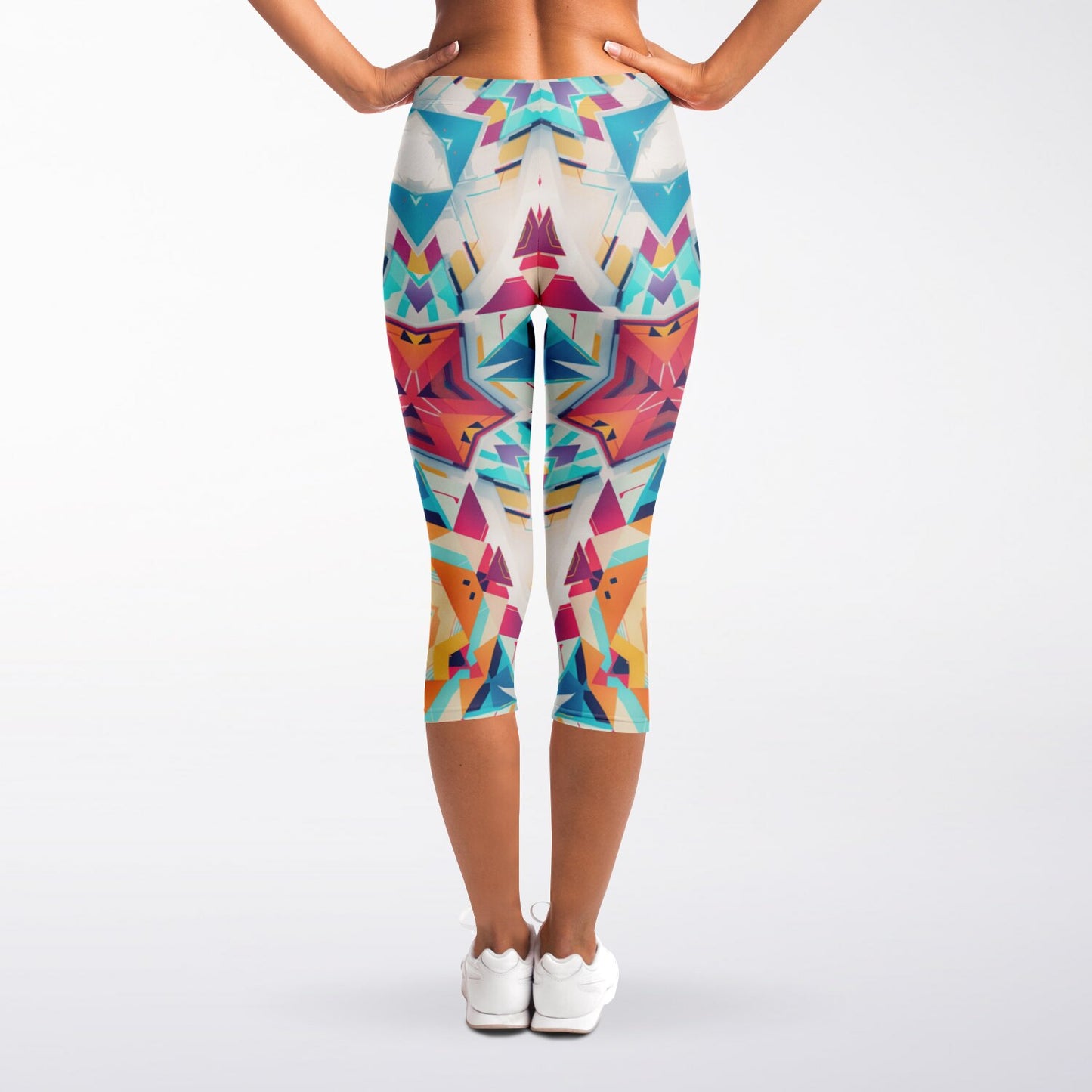 Ceko Leggings