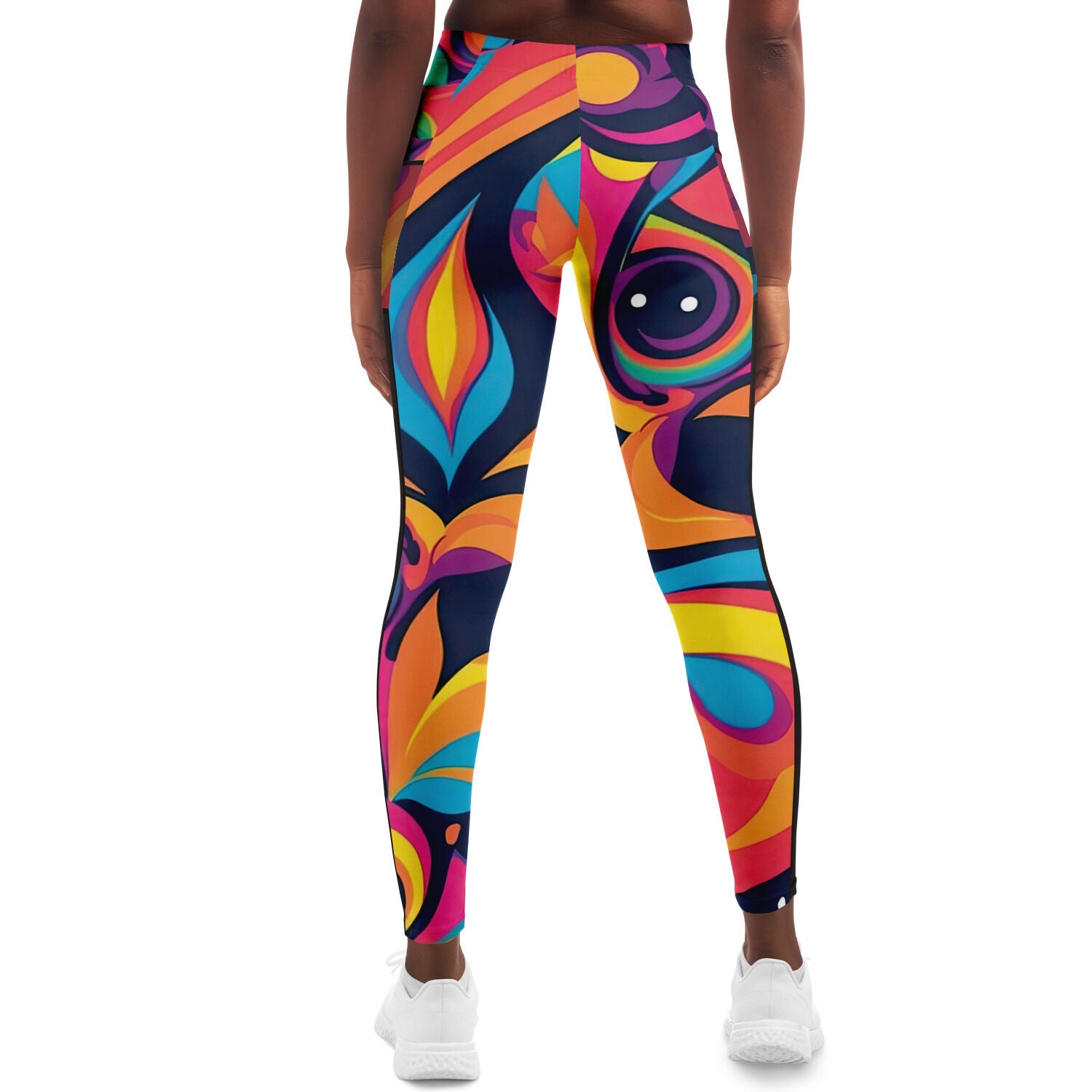 Circo Loco Leggings