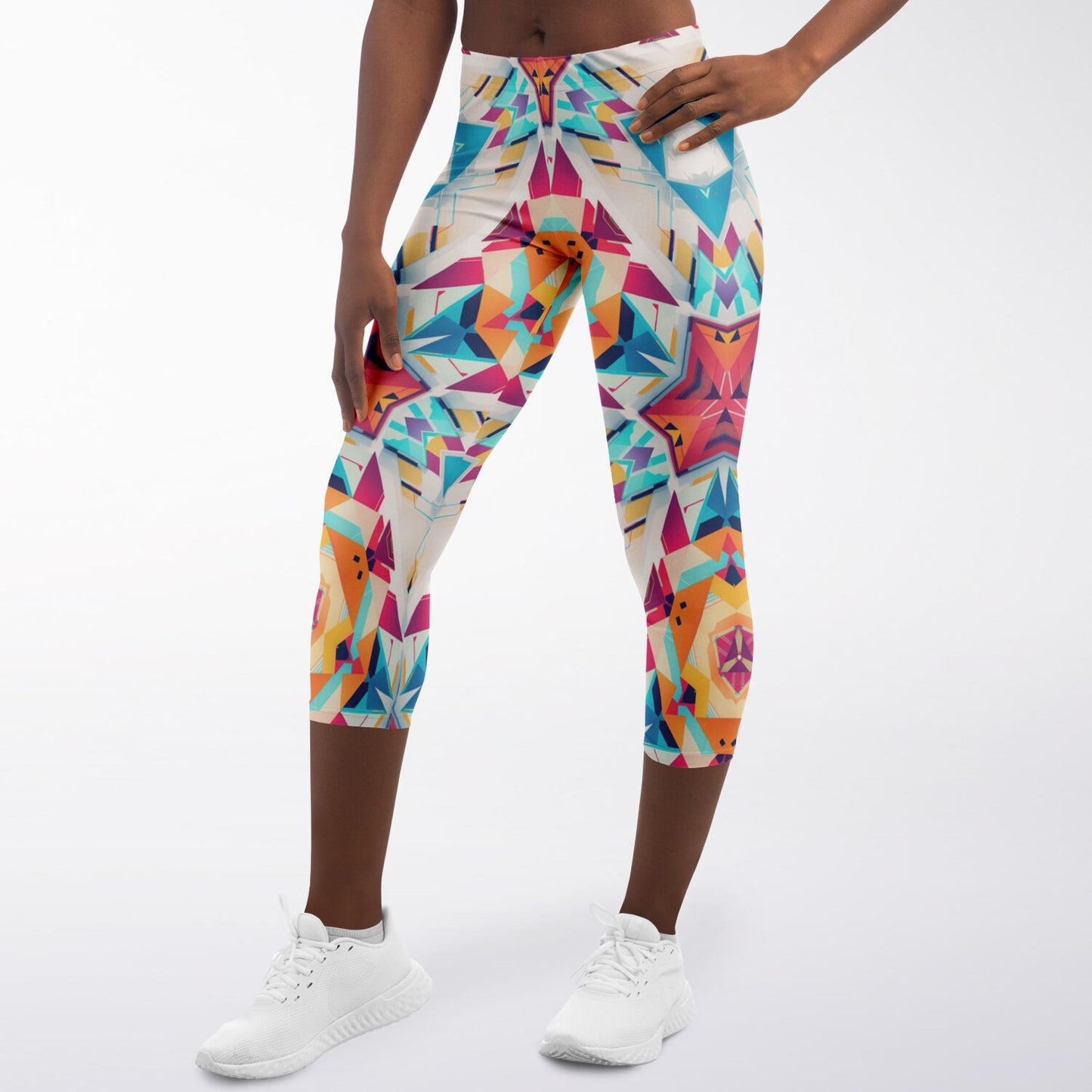 Ceko Leggings