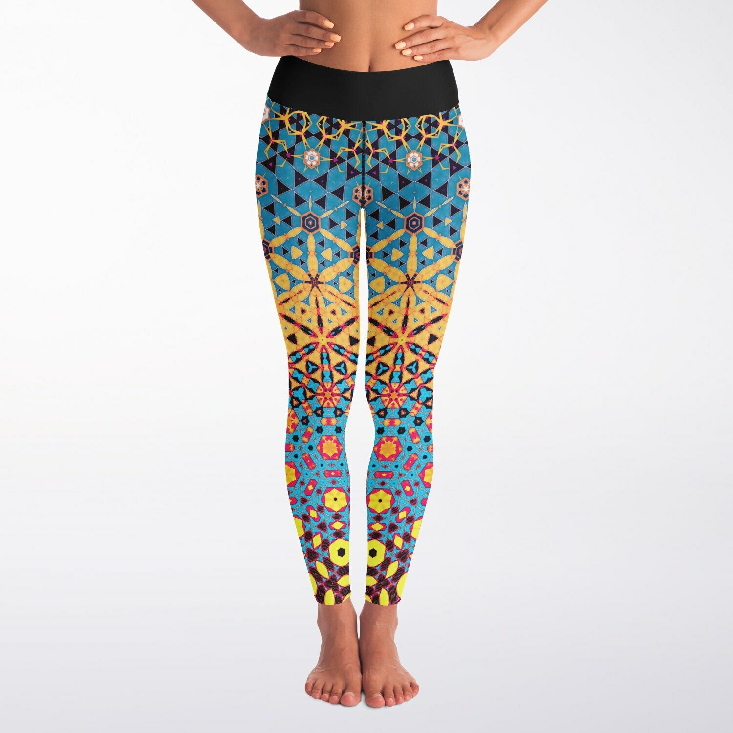 Yogenio Leggings