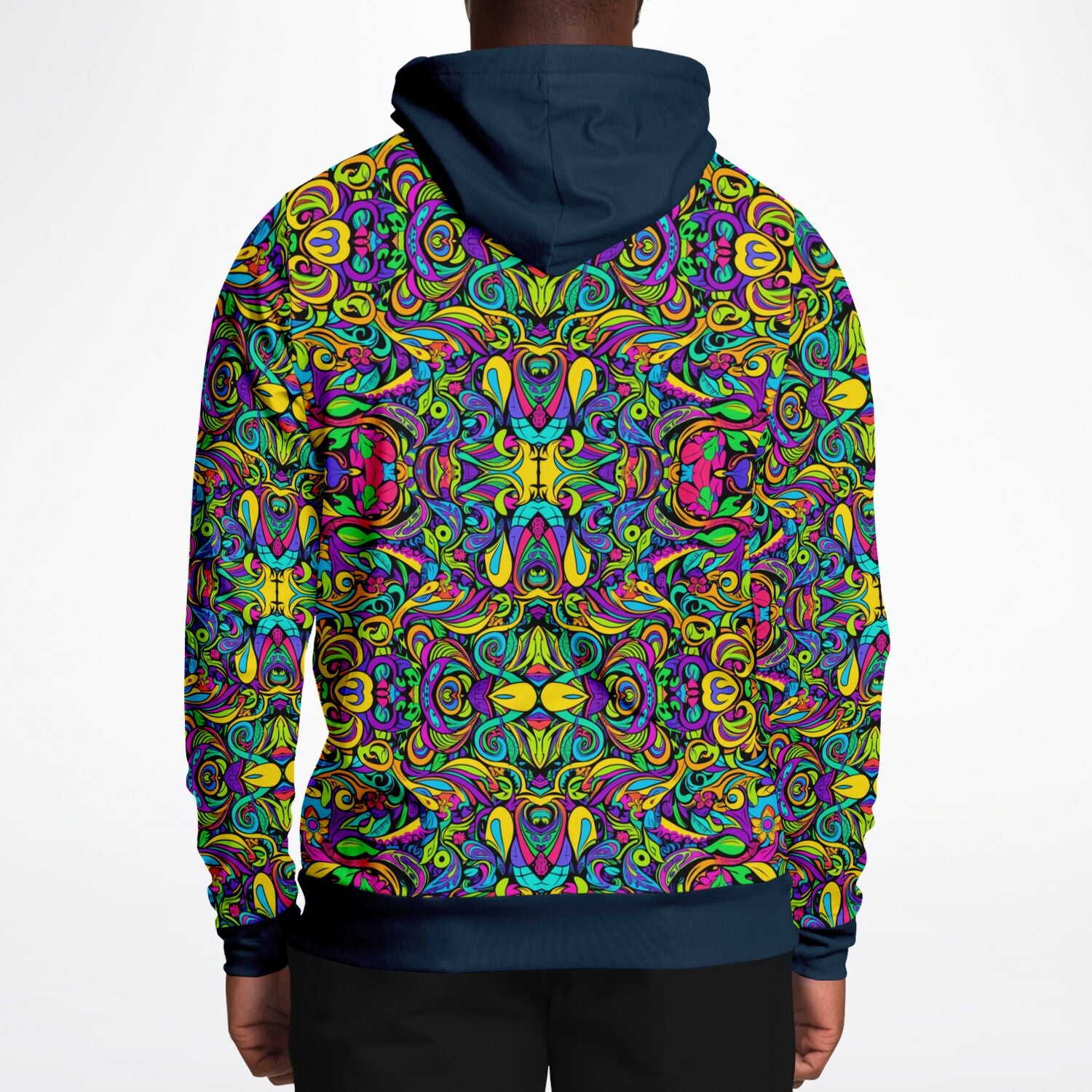 Psyradise Hoodie