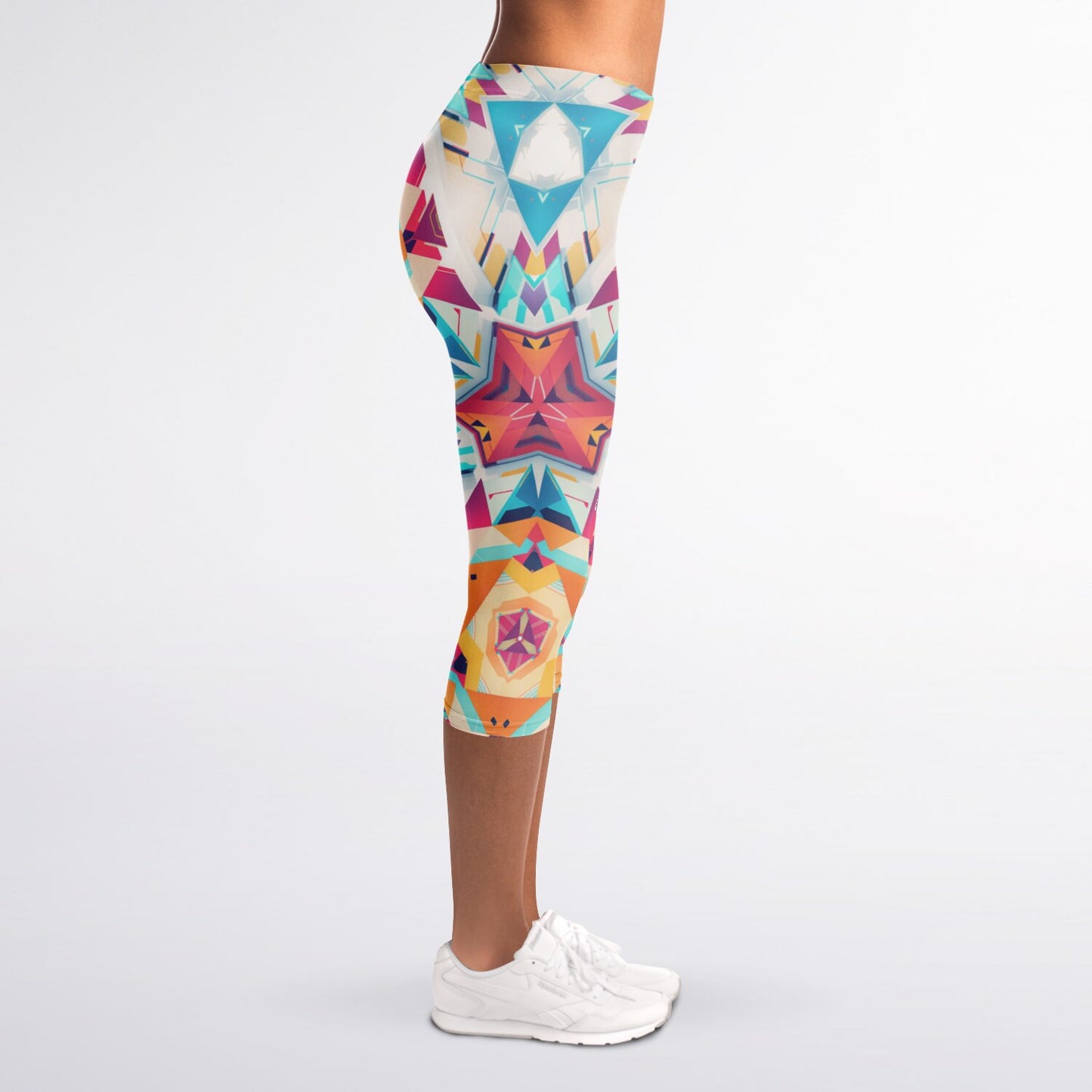 Ceko Leggings