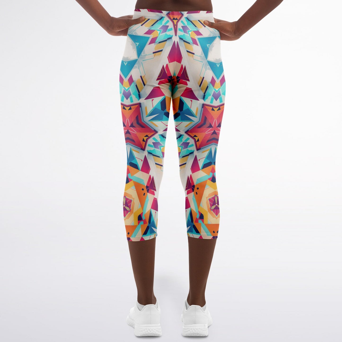 Ceko Leggings