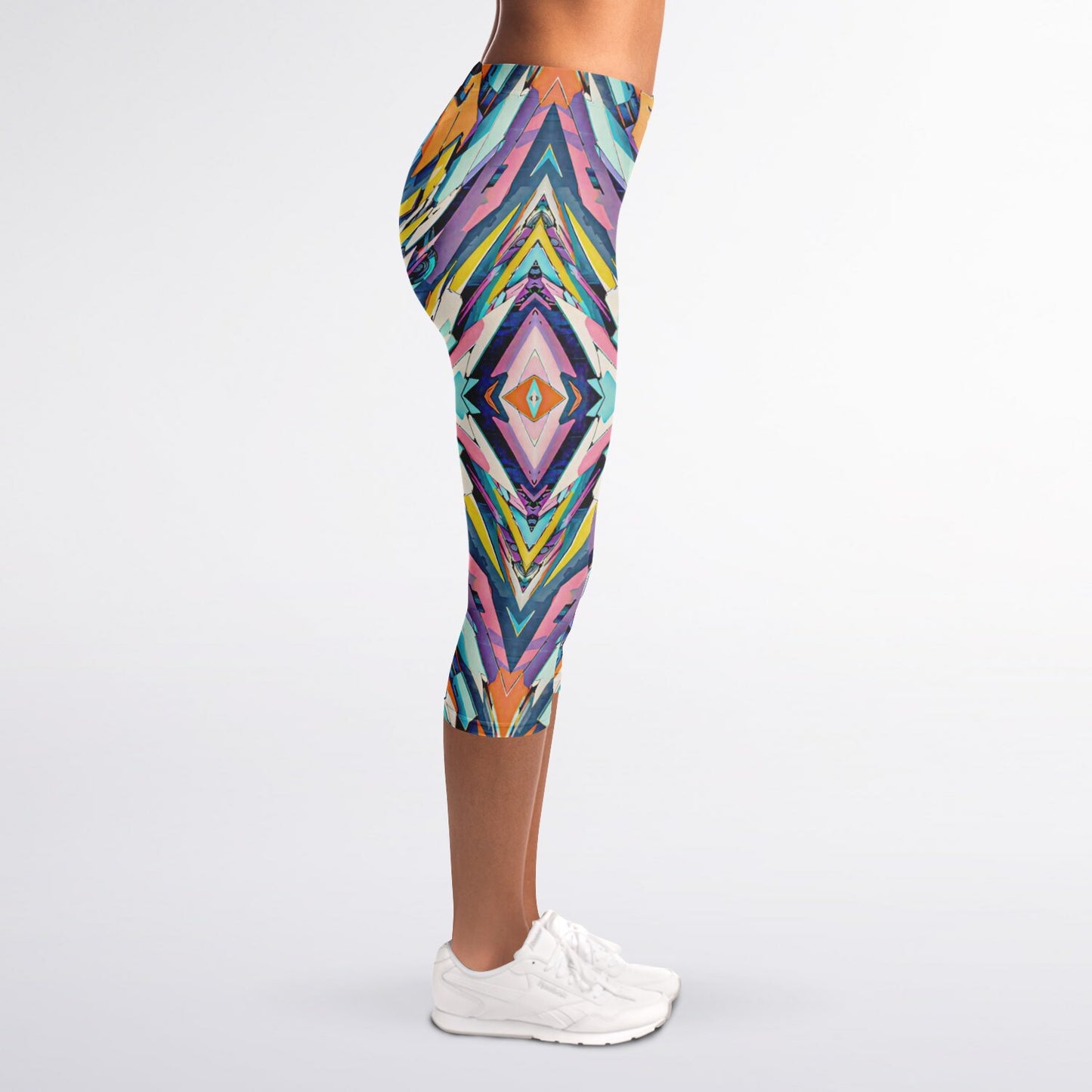 Tiborg Leggings