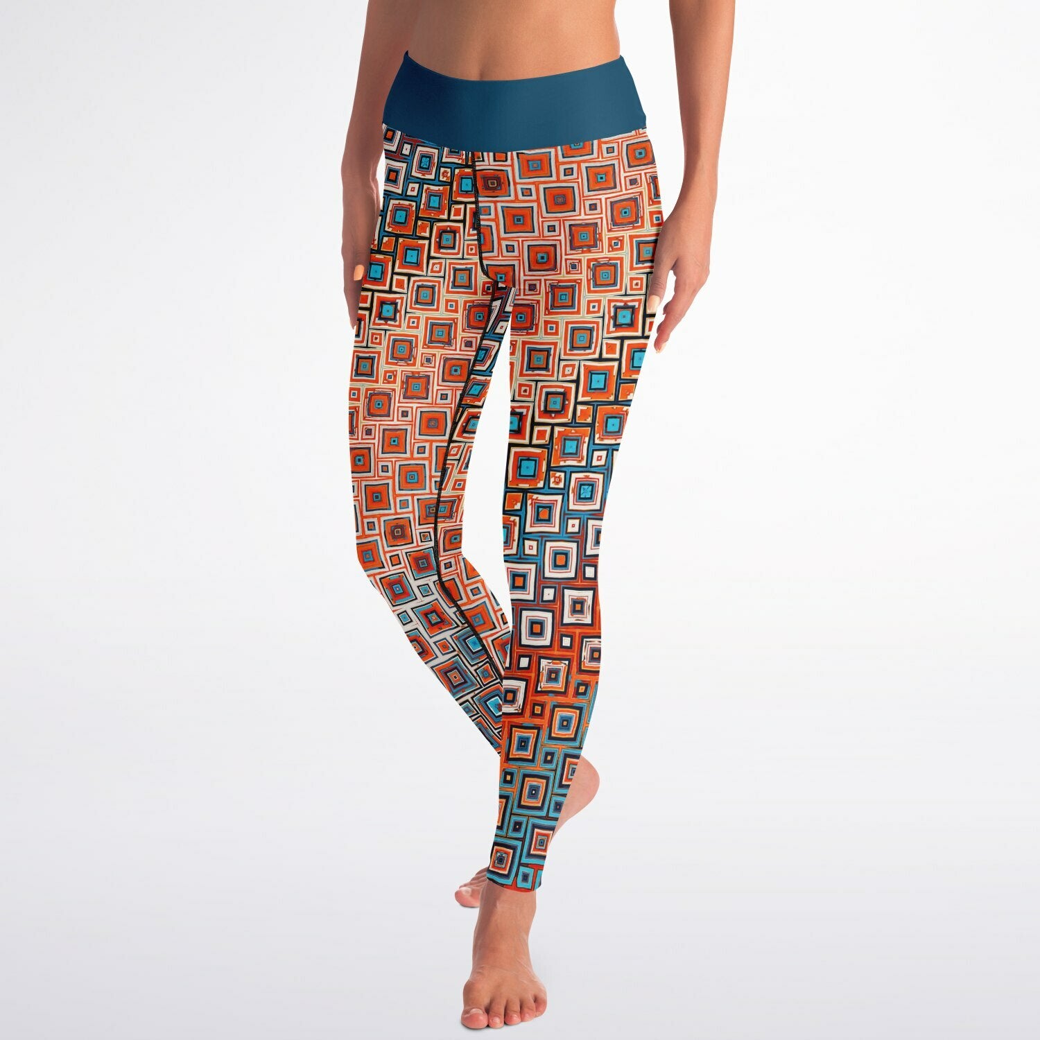 Rogga Leggings