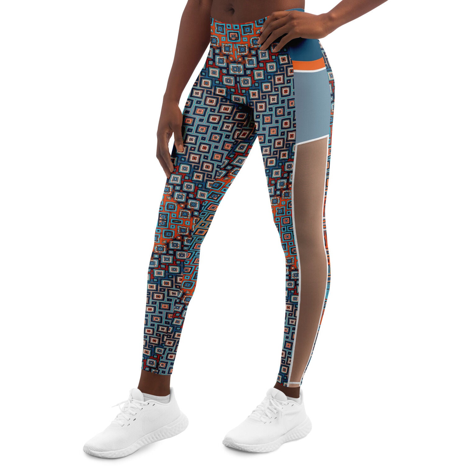 Cuverse Leggings