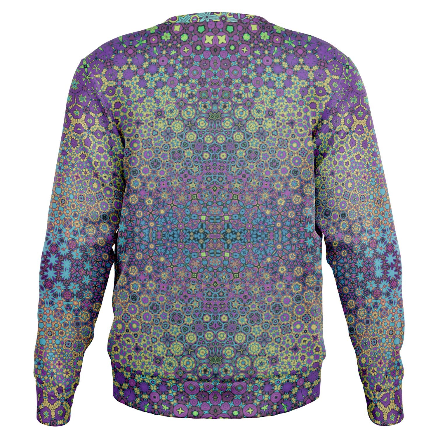 Q Realm Sweatshirt