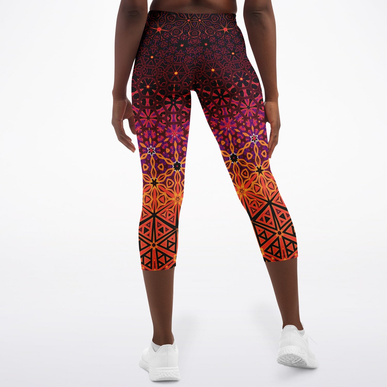 CapriSol Leggings