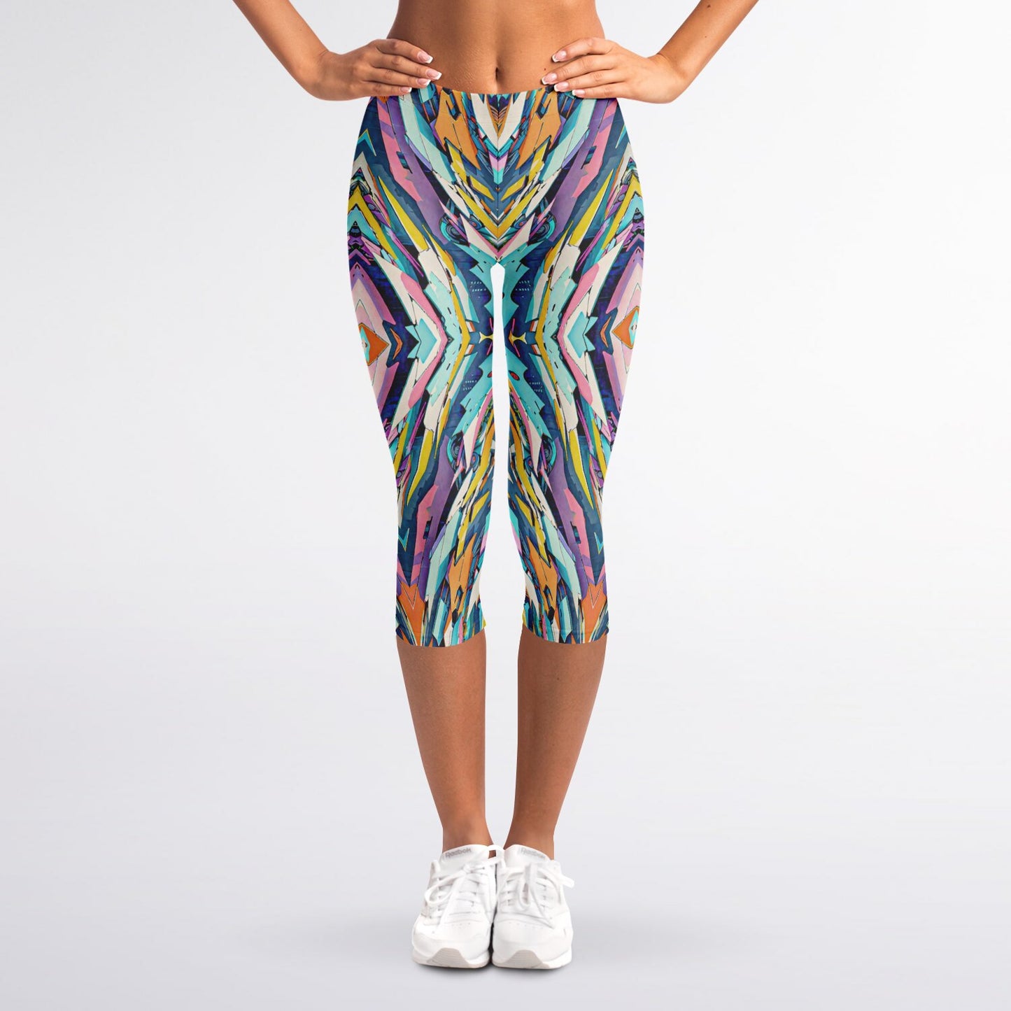 Tiborg Leggings