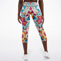 Ceko Leggings