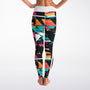 Neonic Leggings