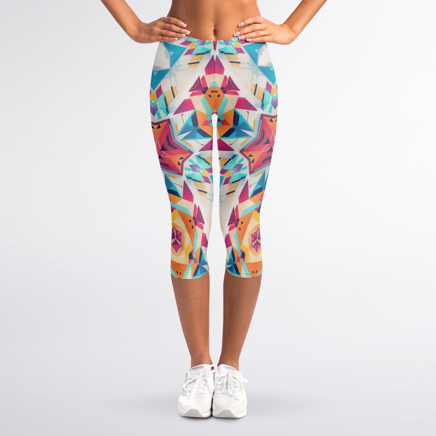 Ceko Leggings