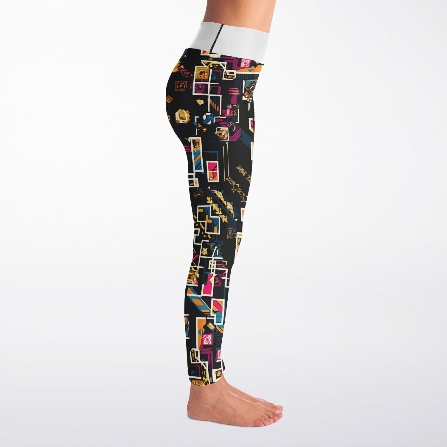 E-On Leggings