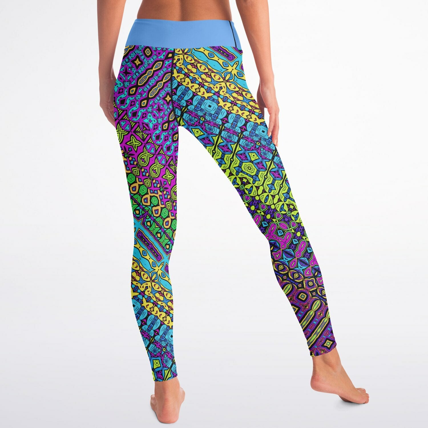 Evo Leggings