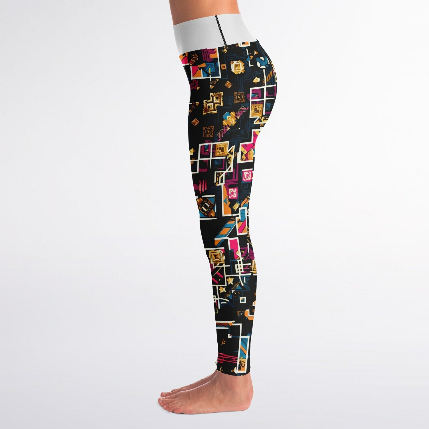 E-On Leggings