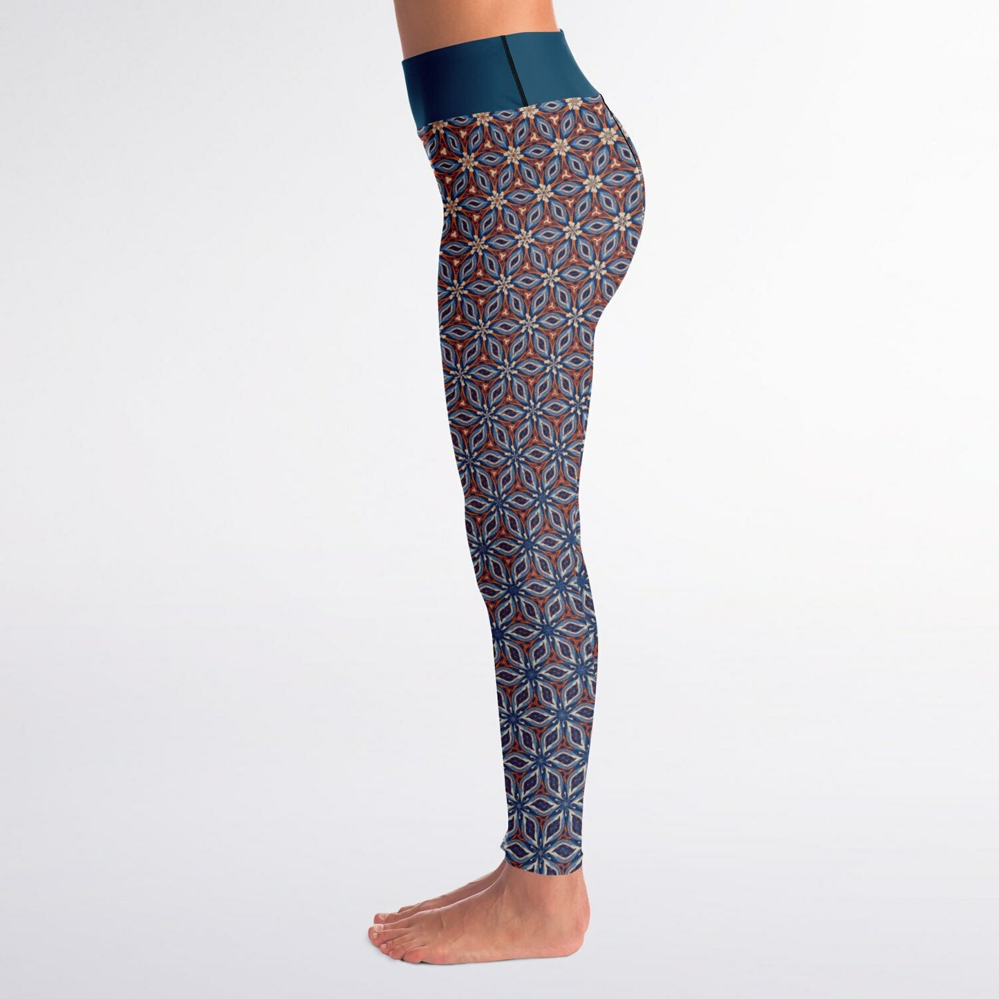 Sticho Leggings