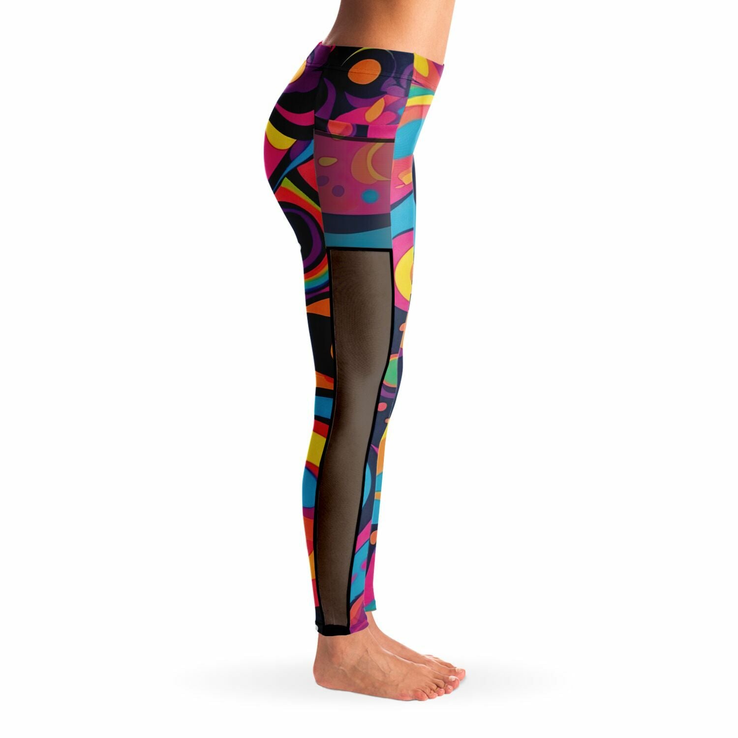 Circo Loco Leggings