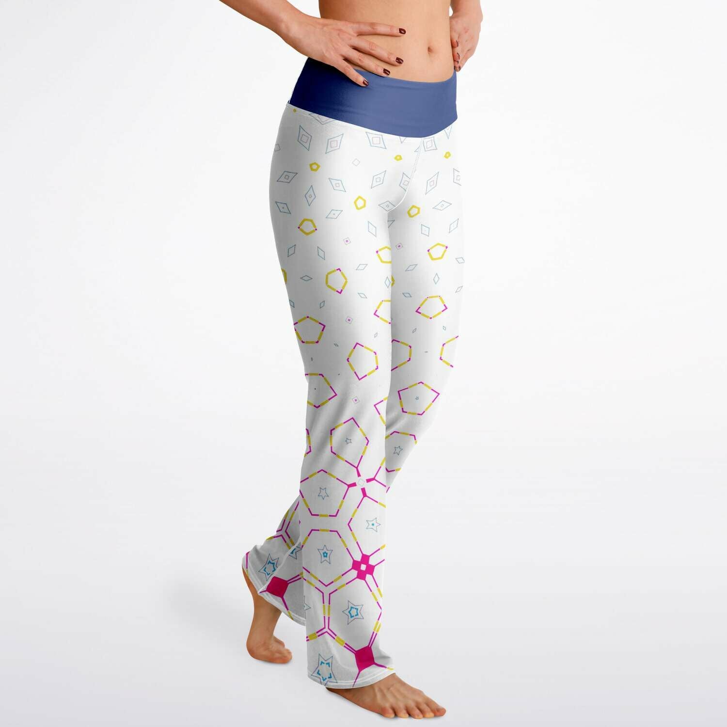 Psy Kaley Leggings