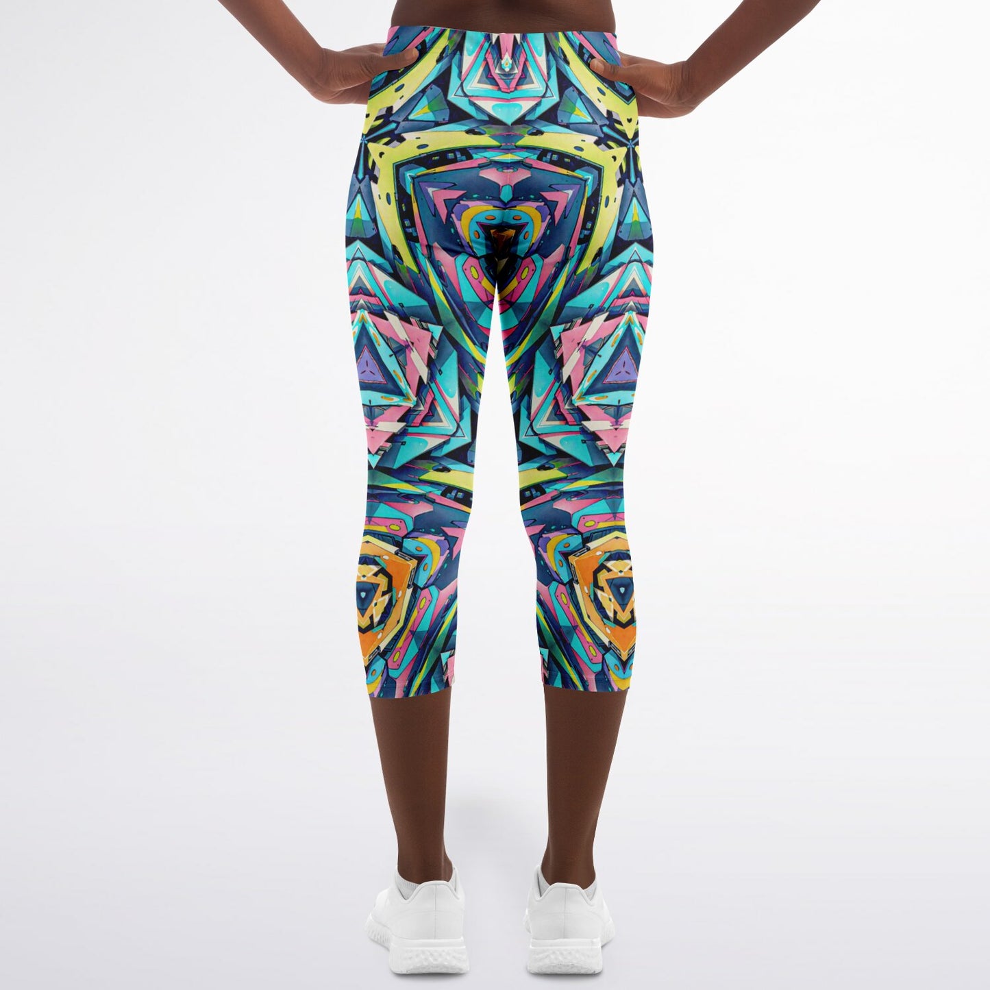 Cybae Leggings