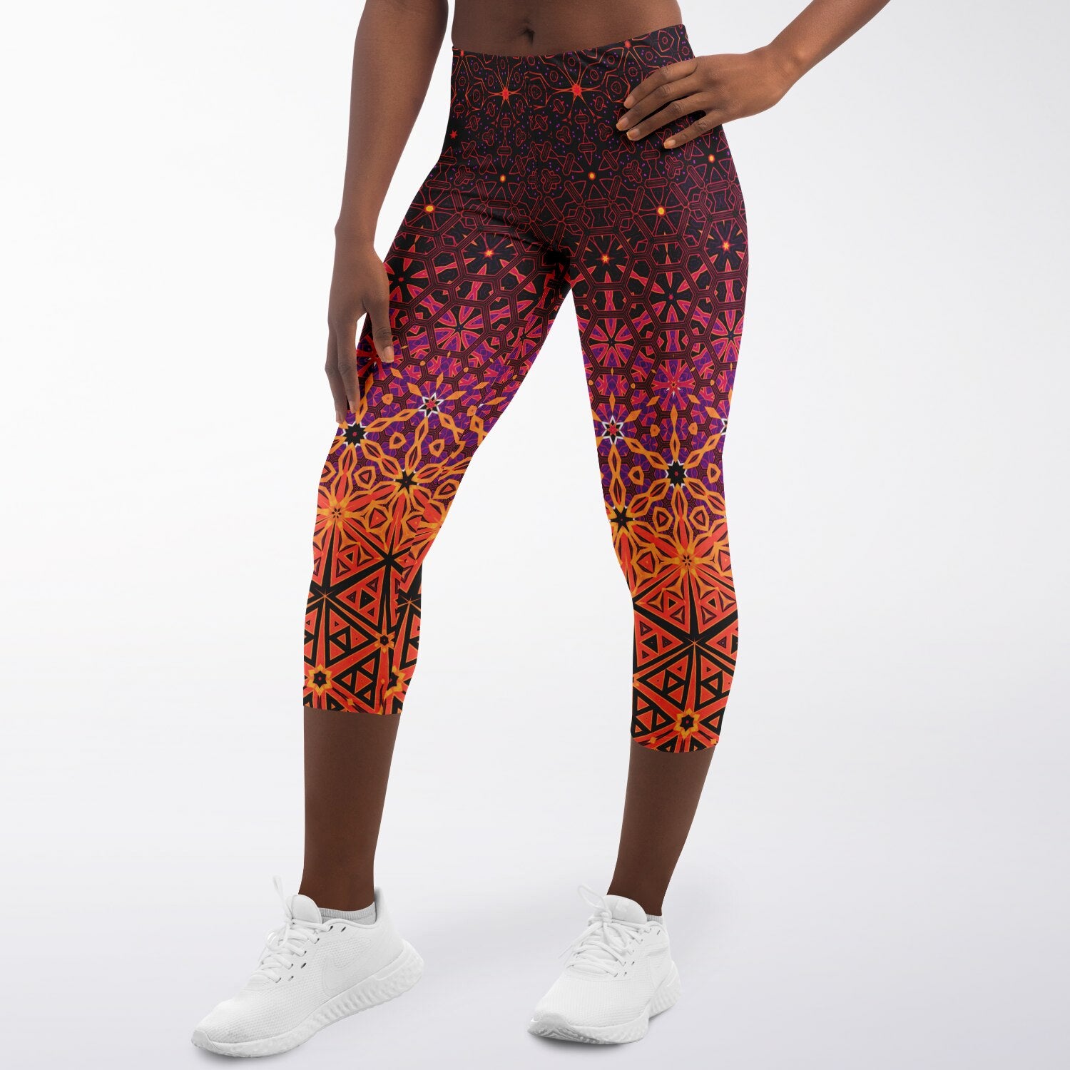 CapriSol Leggings