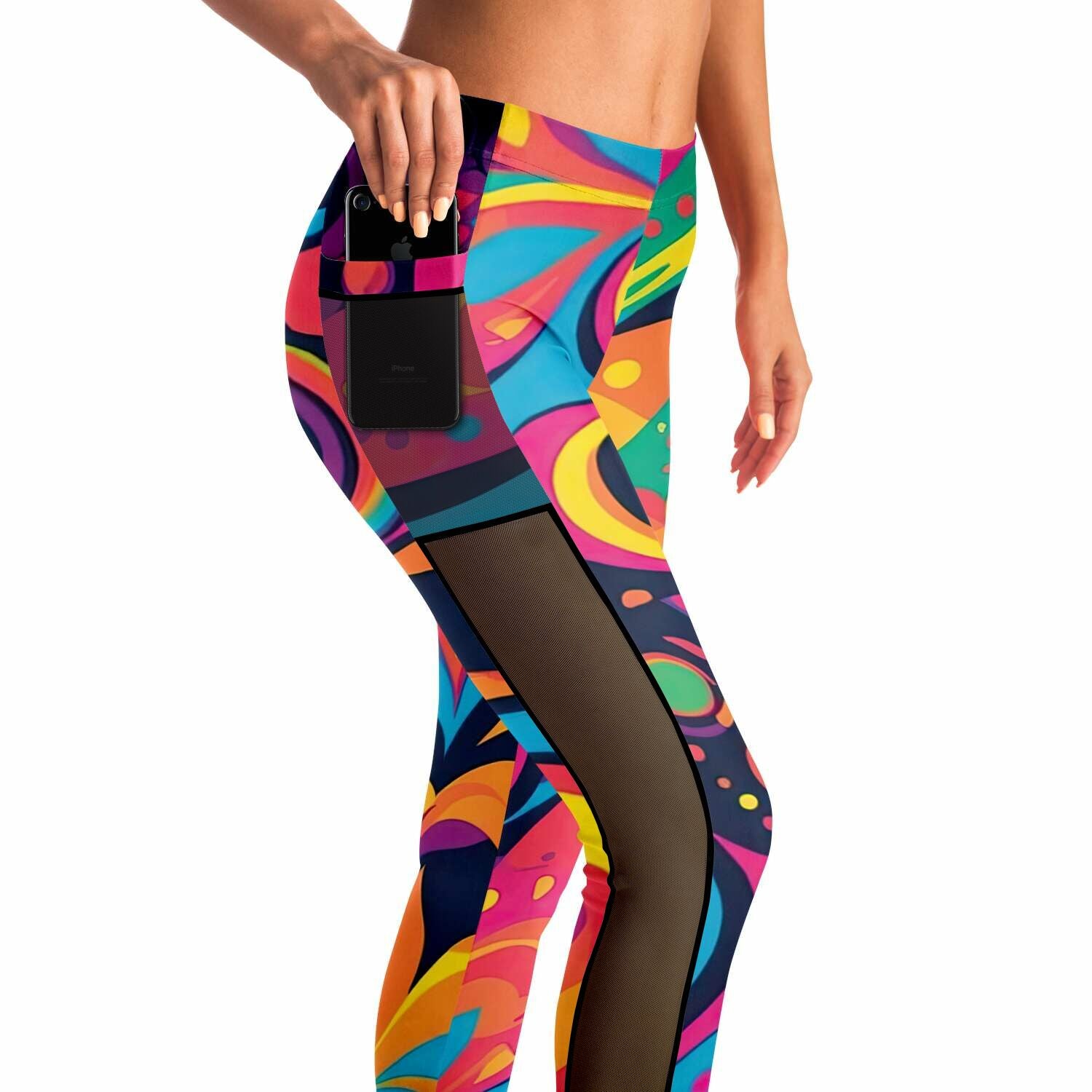 Circo Loco Leggings