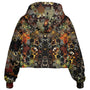 Abstract Dance Hoodie