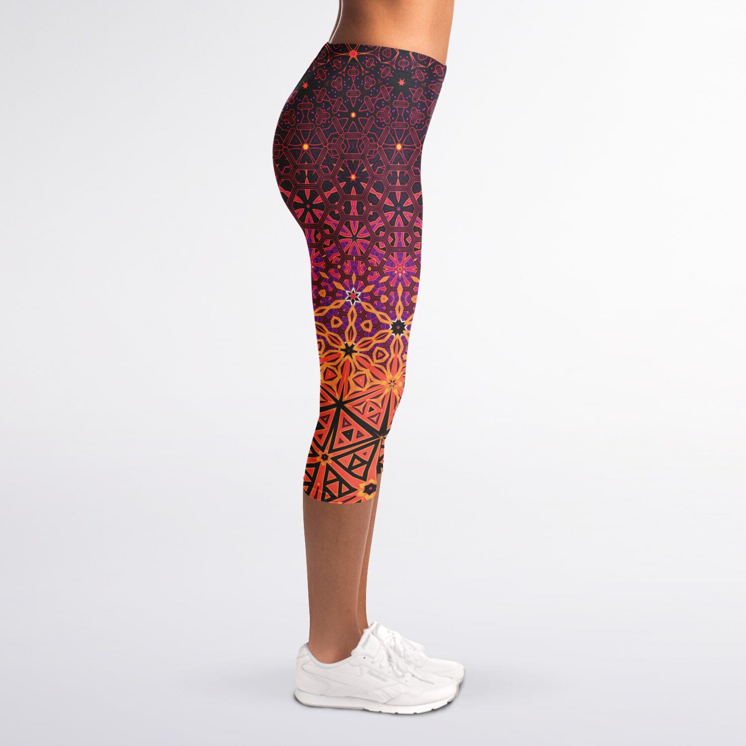 CapriSol Leggings