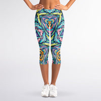 Cybae Leggings