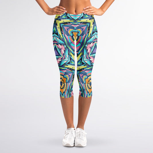 Cybae Leggings