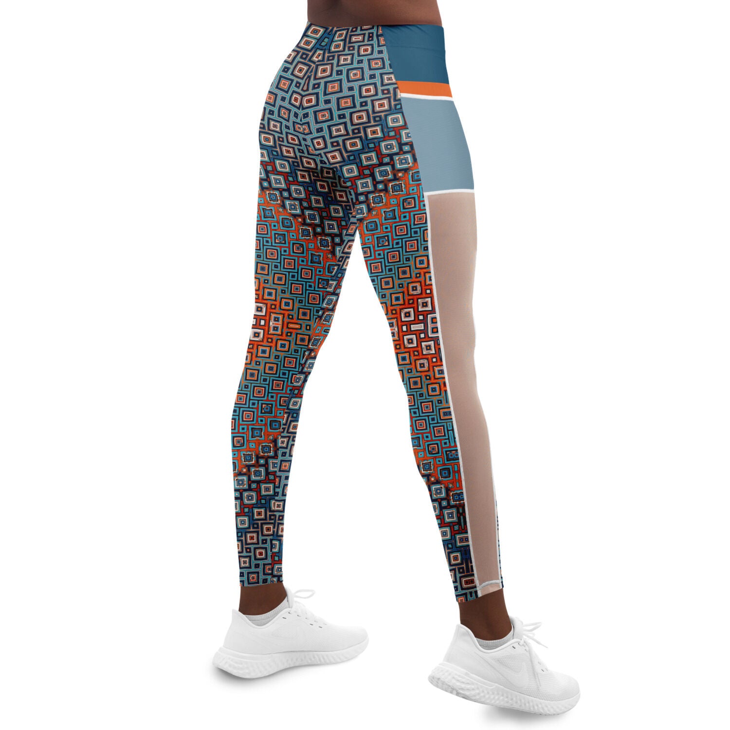 Cuverse Leggings