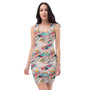 Festival Bodycon Dress