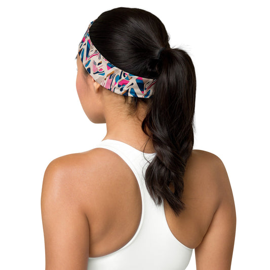 Raving Headband