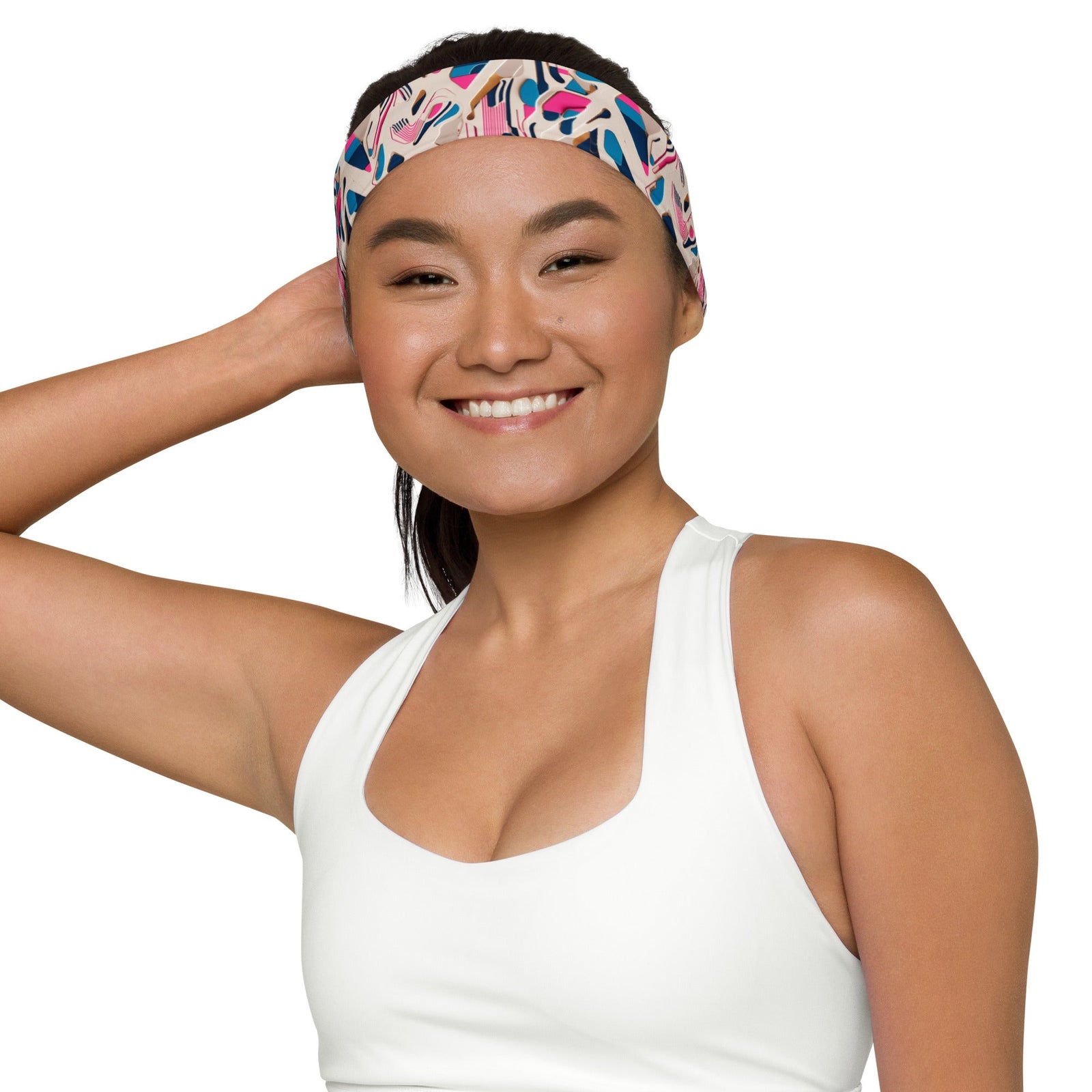 Raving Headband