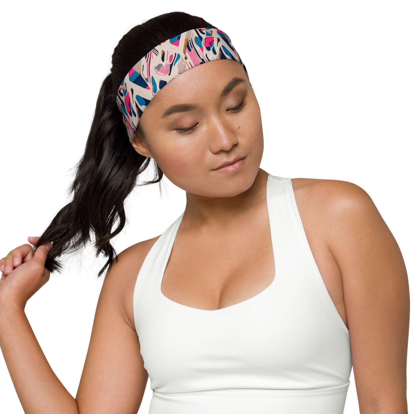 Raving Headband