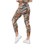 Psy Tiki Leggings with pockets