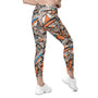 Psy Tiki Leggings with pockets