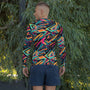 Tribadelic Men's Rash Guard