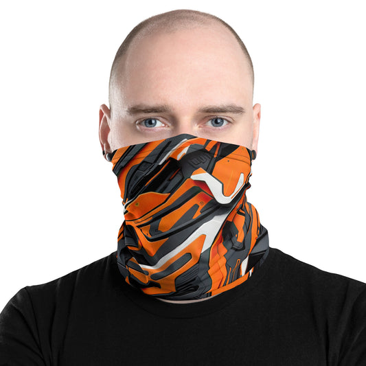 Rave Neck Gaiter