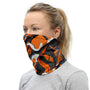 Raving Neck Gaiter