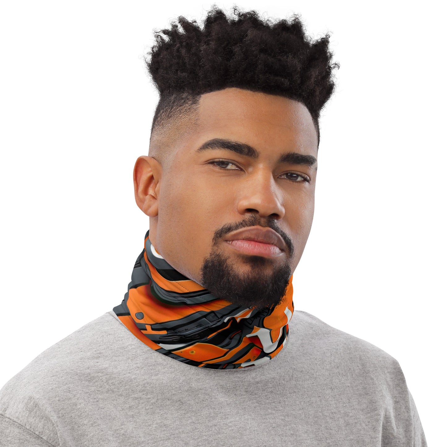 Rave Neck Gaiter